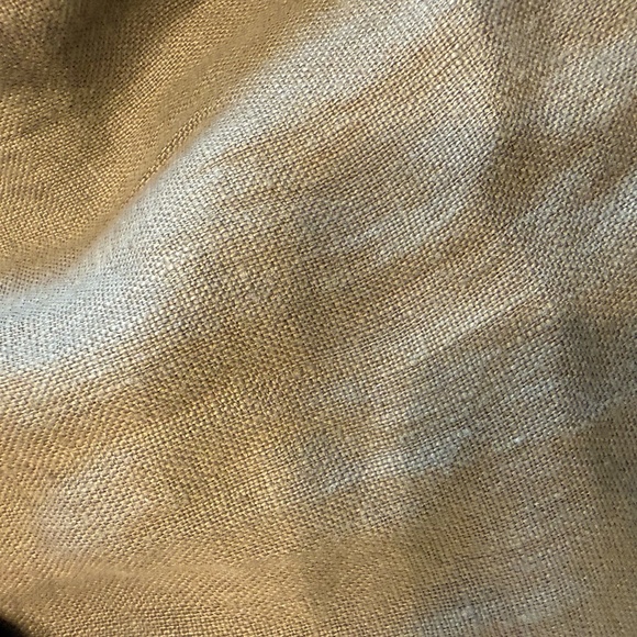 LONGWAY CALIFORNIA Winnie Jean - Large / Bleached Indigo / Regular Length - Picture 3 of 7